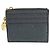 Estuche para tarjetas Monogram Empreinte Louis Vuitton Negro