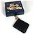 Estuche para tarjetas Monogram Empreinte Louis Vuitton Negro - vista 10