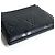 Estuche para tarjetas Monogram Empreinte Louis Vuitton Negro - vista 4