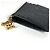 Estuche para tarjetas Monogram Empreinte Louis Vuitton Negro - vista 5