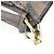 Borsa a Spalla Pochette Damier Navona Louis Vuitton Marrone Damier ebene - vista 10
