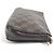 Borsa a Spalla Pochette Damier Navona Louis Vuitton Marrone Damier ebene - vista 5