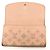 Cartera Iris Monogram Mahina M60145 de Louis Vuitton Rosa - vista 10
