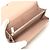 Cartera Iris Monogram Mahina M60145 de Louis Vuitton Rosa - vista 12