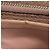 Cartera Iris Monogram Mahina M60145 de Louis Vuitton Rosa - vista 15