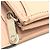 Cartera Iris Monogram Mahina M60145 de Louis Vuitton Rosa - vista 16