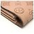 Cartera Iris Monogram Mahina M60145 de Louis Vuitton Rosa - vista 9