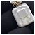 Chanel Perfume Bottle Swing Rhinestone Earrings - view 5