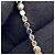 Chanel Perfume Bottle Swing Rhinestone Earrings - view 7