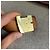 Montsouris Louis Vuitton Initiales Belt Brown Leather - view 4