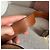 Montsouris Louis Vuitton Initiales Belt Brown Leather - view 7