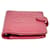 Chanel Coco Mark 5-Hole Notebook Cover Pink  - view 3