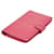 Chanel Coco Mark 5-Hole Notebook Cover Pink  - view 5