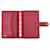 Chanel Coco Mark 5-Hole Notebook Cover Pink  - view 6