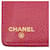 Chanel Coco Mark 5-Hole Notebook Cover Pink  - view 7