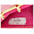 Chanel Coco Mark 5-Hole Notebook Cover Pink  - view 8