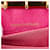 Chanel Coco Mark 5-Hole Notebook Cover Pink  - view 9