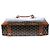 Borsa GOYARD Ambassade in Tela Marrone - 102961 - vista 10