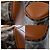 Borsa GOYARD Ambassade in Tela Marrone - 102961 - vista 11