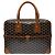 Borsa GOYARD Ambassade in Tela Marrone - 102961 - vista 3