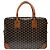 Borsa GOYARD Ambassade in Tela Marrone - 102961 - vista 4