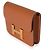 Hermès Oro Vert Fizz Evercolor Bicolore Constance Slim Compact GHW Marrone - vista 3