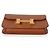 Hermès Oro Vert Fizz Evercolor Bicolore Constance Slim Compact GHW Marrone - vista 5