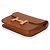 Hermès Oro Vert Fizz Evercolor Bicolore Constance Slim Compact GHW Marrone - vista 6