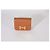Hermès Oro Vert Fizz Evercolor Bicolore Constance Slim Compact GHW Marrone - vista 7