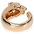 Anello Panthère de Cartier in oro giallo - vista 4