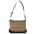 Borsa a Spalla Burberry in Tela Nova Check Beige