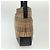 Borsa a Spalla Burberry in Tela Nova Check Beige - vista 3