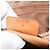 Céline Celine Vintage Convertible Top Handle Macadam Beschichtetes Canvas Medium Beige - Ansicht 7