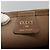 Gucci Vintage Web Strap Tote aus beschichtetem GG-Canvas Beige - Ansicht 6