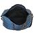 Louis Vuitton EDIZIONE LIMITATA Keepall Blu Teal River Bandoulière 50 Monogram Shadow Blu navy Blu chiaro Blu scuro - vista 9