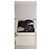 Chloé Susanna Botas de Tobillo Negro Plata Cuero Metálico - vista 11