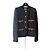 Chanel Métiers d’Art Jacke 2021 Schwarz