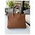 Autre Marque Hermès Birkin 30 Ufficiale Marrone scuro - vista 3