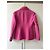 Christian Dior Jacke Bar 30 Montaigne Pink - Ansicht 2