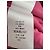 Christian Dior Jacke Bar 30 Montaigne Pink - Ansicht 5