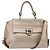 Borsa Sofia in pelle media Salvatore Ferragamo Beige