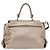 Borsa Sofia in pelle media Salvatore Ferragamo Beige - vista 2