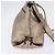 Borsa Sofia in pelle media Salvatore Ferragamo Beige - vista 4