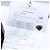 De Grisogono Black Diamond Heart Ring, Size 51 White - view 14