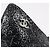 Timeless Chanel Coco Mark Lederabsätze Schwarz × Silber G29571, Größe 36 EU - Ansicht 7