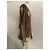 R13 Cardigan Baumwolle Khaki Beige Oversized - Ansicht 6