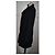 Abrigo de lana Weekend Max Mara negro - vista 2