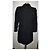 Abrigo de lana Weekend Max Mara negro - vista 3