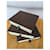 Louis Vuitton storage boxes brown  - view 10