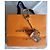 Charm per borsa Louis Vuitton Monogramma Camel Oro Beige D'oro Metallico Carne Gold hardware Cammello - vista 2